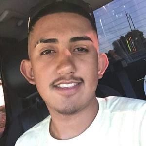 Meet your Posher, Jason